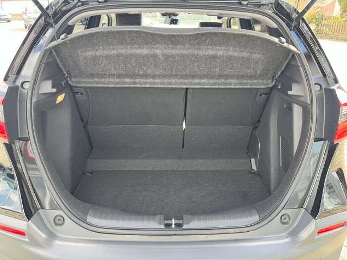 Honda Jazz 1.5 e:HEV Crosstar Advance