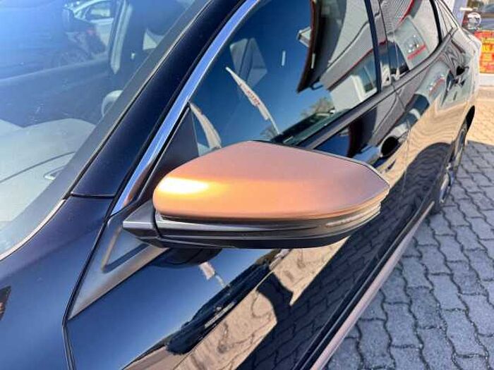 Honda Civic Lim. 5-trg. 1.0 Elegance # Bronze L. Paket