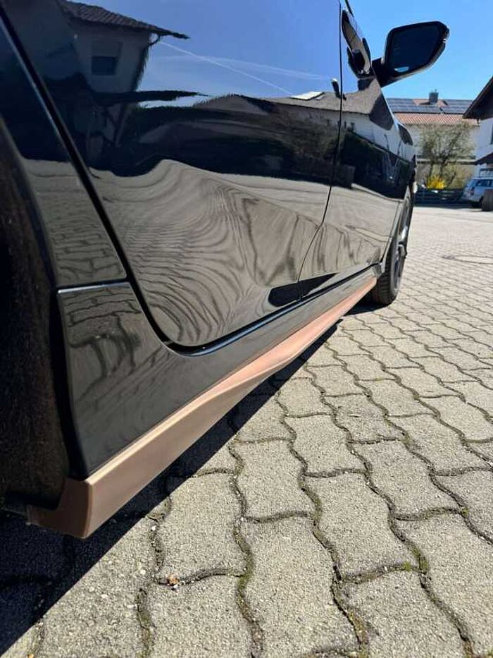 Honda Civic Lim. 5-trg. 1.0 Elegance # Bronze L. Paket