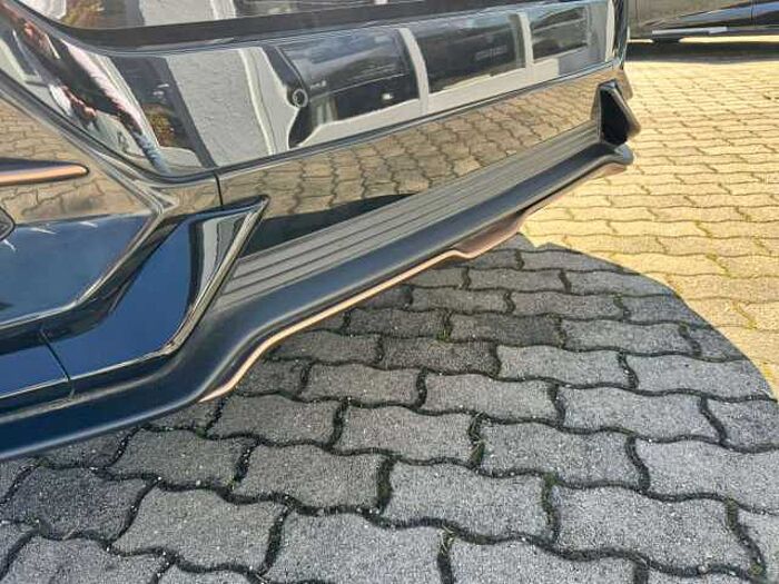 Honda Civic Lim. 5-trg. 1.0 Elegance # Bronze L. Paket