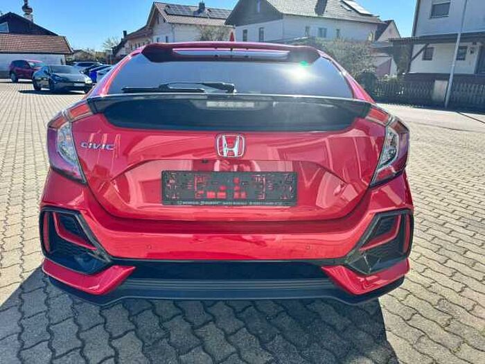 Honda Civic Lim. 5-trg. 1.0 Elegance