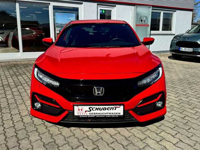 Honda Civic Lim. 5-trg. 1.0 Elegance