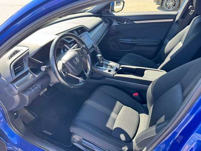 Honda Civic Lim. 5-trg. 1.0 Elegance CVT Automatik