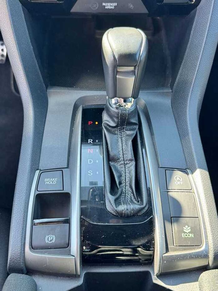 Honda Civic Lim. 5-trg. 1.0 Elegance CVT Automatik