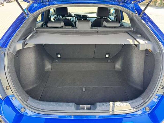 Honda Civic Lim. 5-trg. 1.0 Elegance CVT Automatik