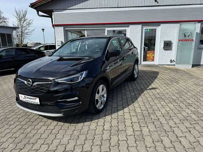 Opel Grandland X Grandland 1.2 Turbo Innovation