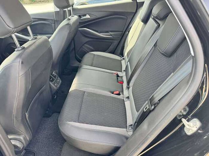 Opel Grandland X Grandland 1.2 Turbo Innovation