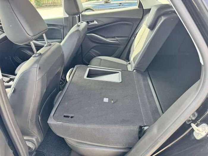 Opel Grandland X Grandland 1.2 Turbo Innovation