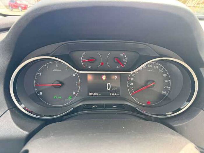 Opel Grandland X Grandland 1.2 Turbo Innovation