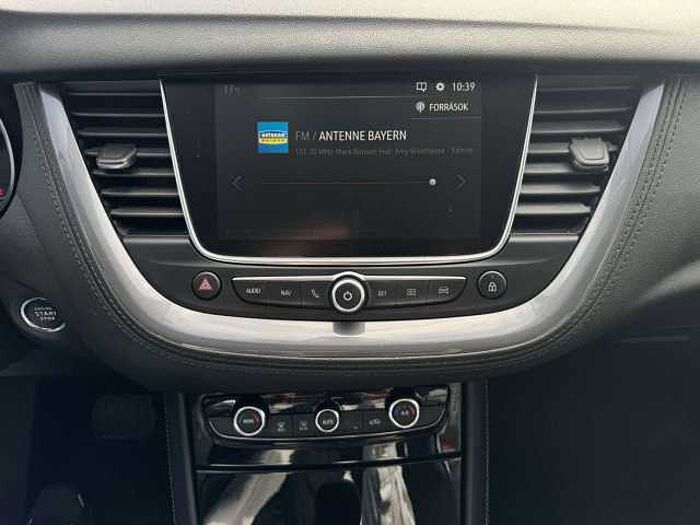 Opel Grandland X Grandland 1.2 Turbo Innovation