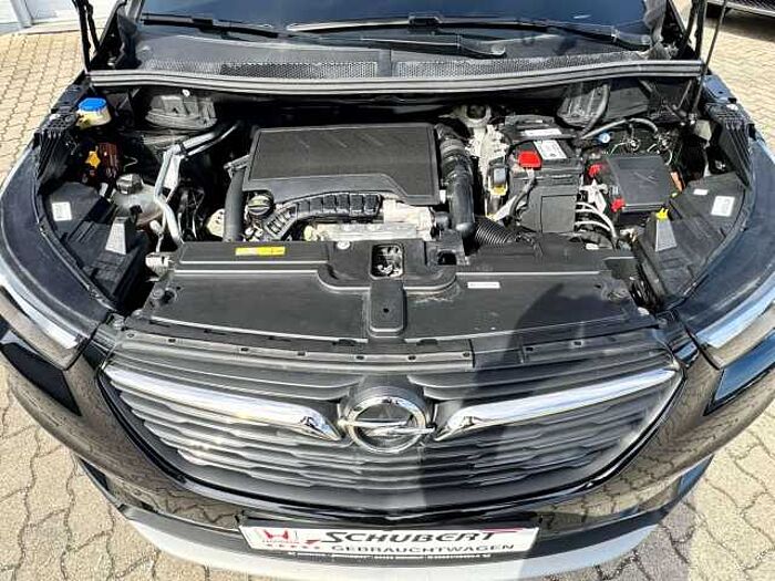 Opel Grandland X Grandland 1.2 Turbo Innovation
