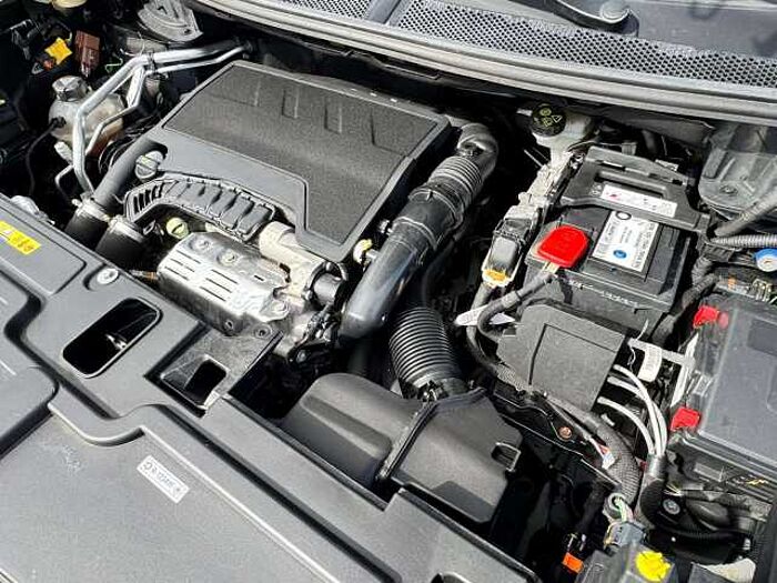 Opel Grandland X Grandland 1.2 Turbo Innovation