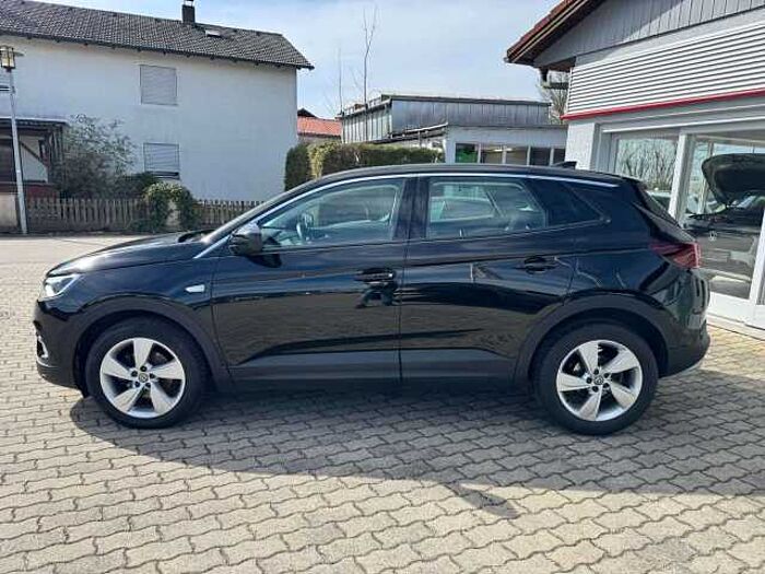 Opel Grandland X Grandland 1.2 Turbo Innovation