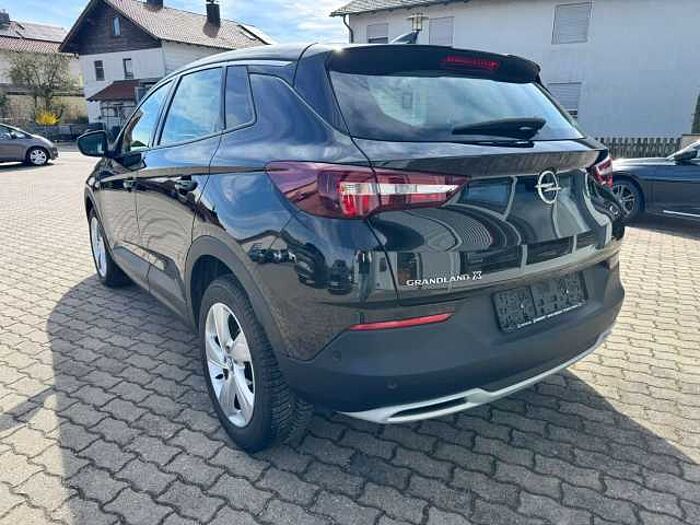 Opel Grandland X Grandland 1.2 Turbo Innovation