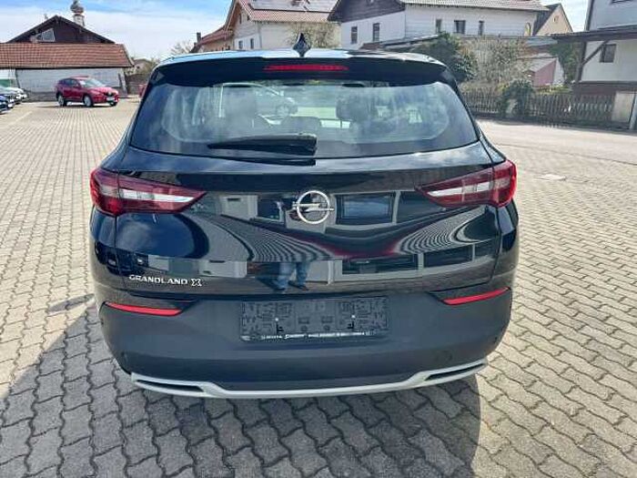 Opel Grandland X Grandland 1.2 Turbo Innovation