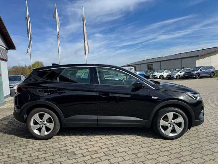 Opel Grandland X Grandland 1.2 Turbo Innovation