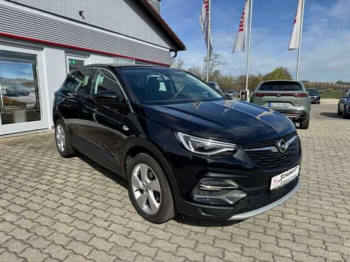 Opel Grandland X Grandland 1.2 Turbo Innovation
