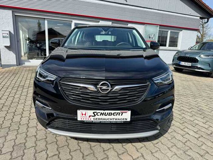 Opel Grandland X Grandland 1.2 Turbo Innovation