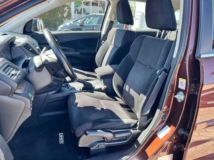 Honda CR-V 1.6 i-DTEC 2WD Elegance