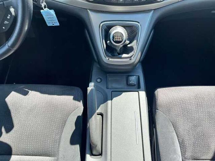 Honda CR-V 1.6 i-DTEC 2WD Elegance