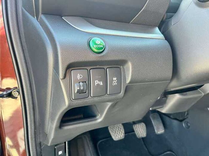 Honda CR-V 1.6 i-DTEC 2WD Elegance