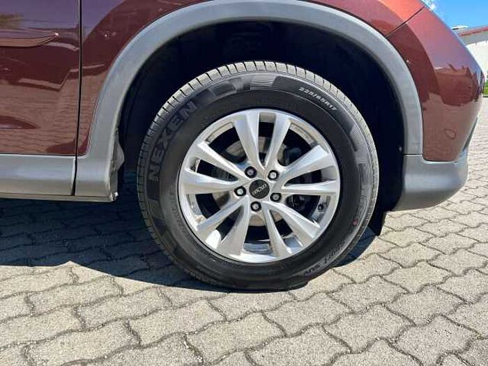 Honda CR-V 1.6 i-DTEC 2WD Elegance