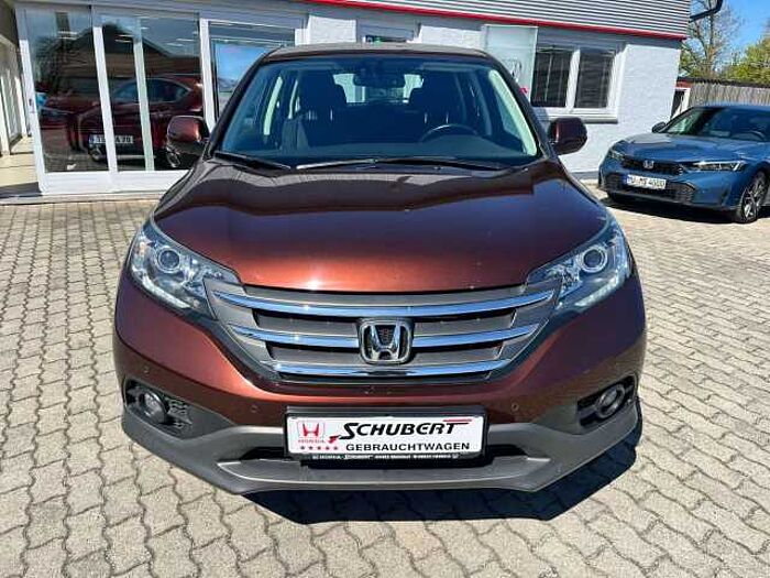 Honda CR-V 1.6 i-DTEC 2WD Elegance