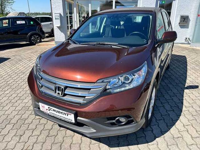 Honda CR-V 1.6 i-DTEC 2WD Elegance