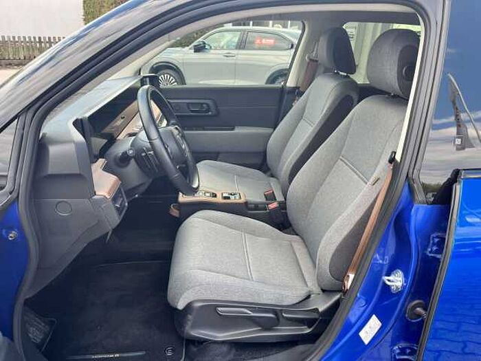 Honda e Advance