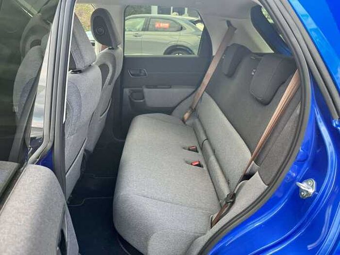 Honda e Advance