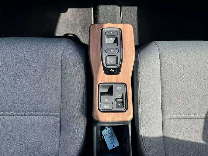 Honda e Advance