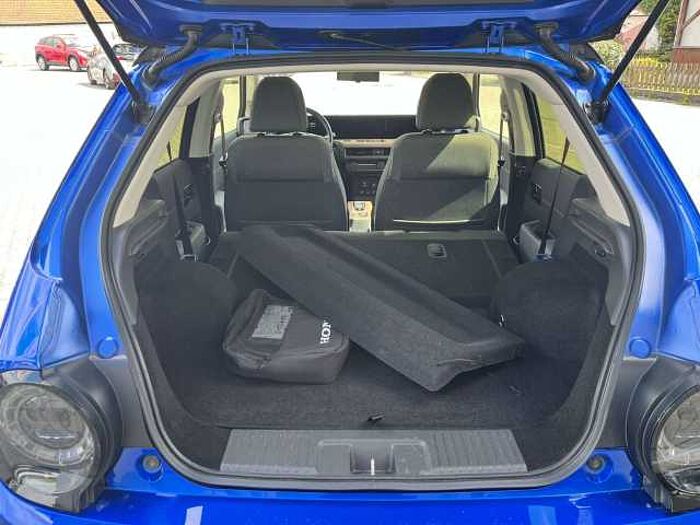 Honda e Advance