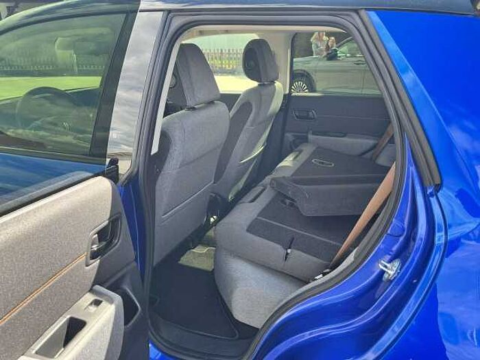 Honda e Advance