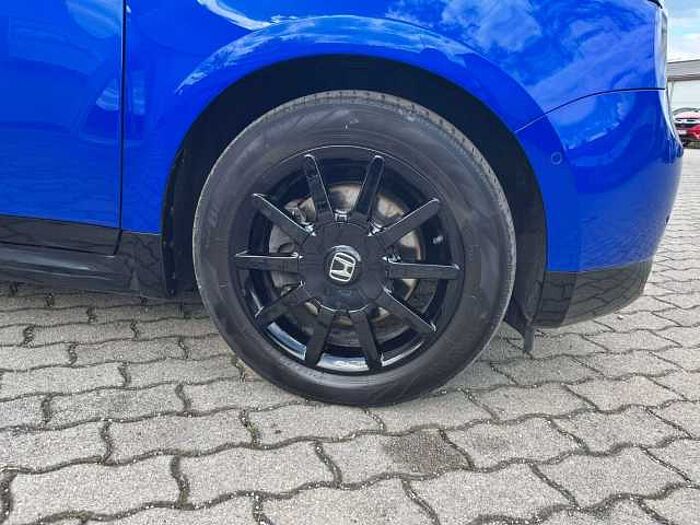 Honda e Advance