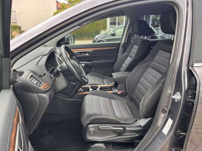 Honda CR-V 1.5 VTEC Turbo 2WD Elegance