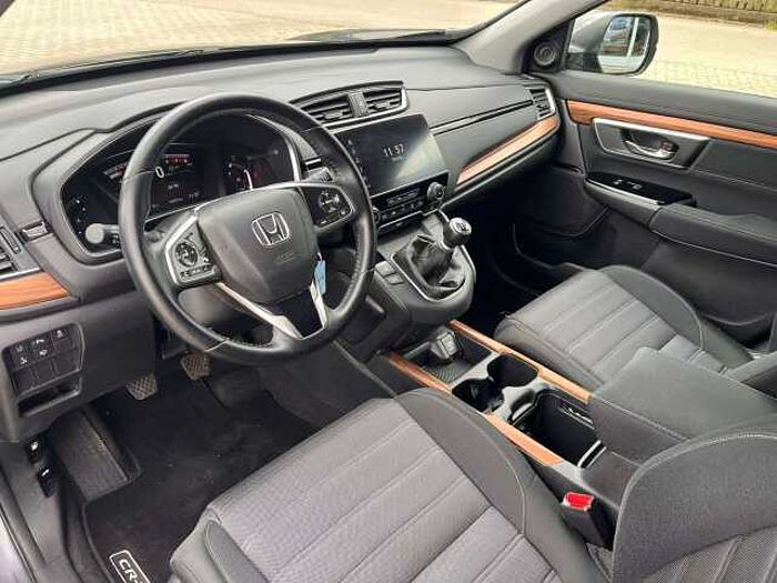 Honda CR-V 1.5 VTEC Turbo 2WD Elegance