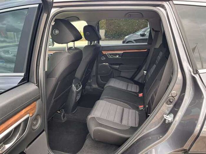 Honda CR-V 1.5 VTEC Turbo 2WD Elegance
