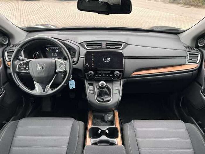 Honda CR-V 1.5 VTEC Turbo 2WD Elegance