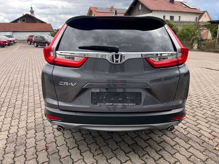 Honda CR-V 1.5 VTEC Turbo 2WD Elegance
