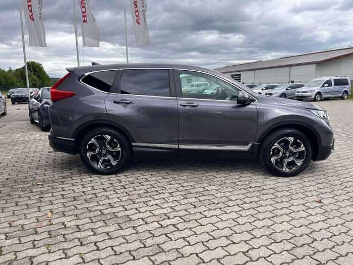Honda CR-V 1.5 VTEC Turbo 2WD Elegance
