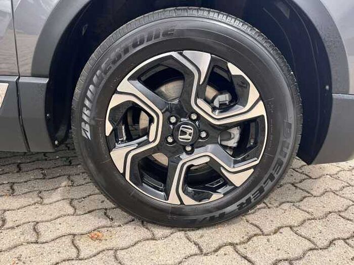 Honda CR-V 1.5 VTEC Turbo 2WD Elegance