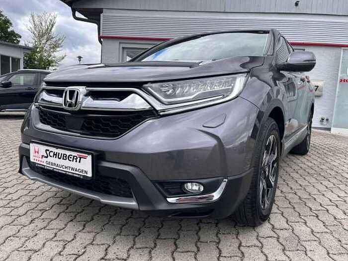 Honda CR-V 1.5 VTEC Turbo 2WD Elegance