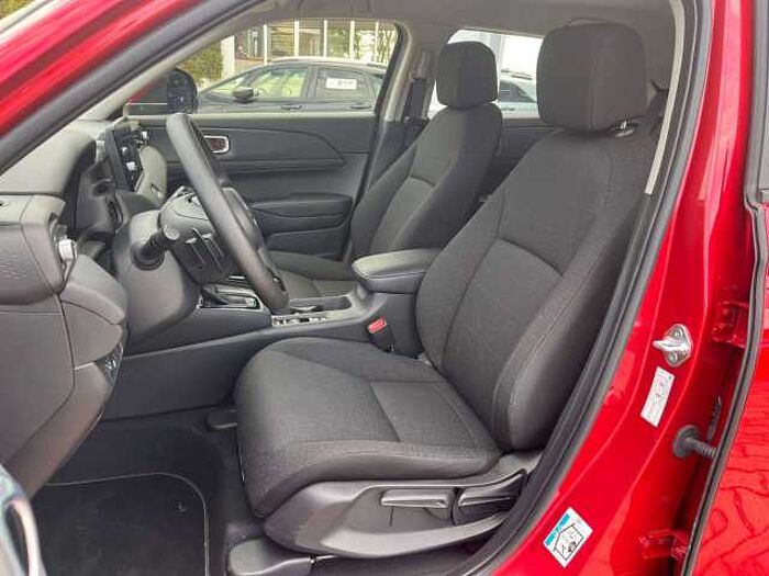 Honda HR-V 1.5 i-MMD Hybrid Elegance