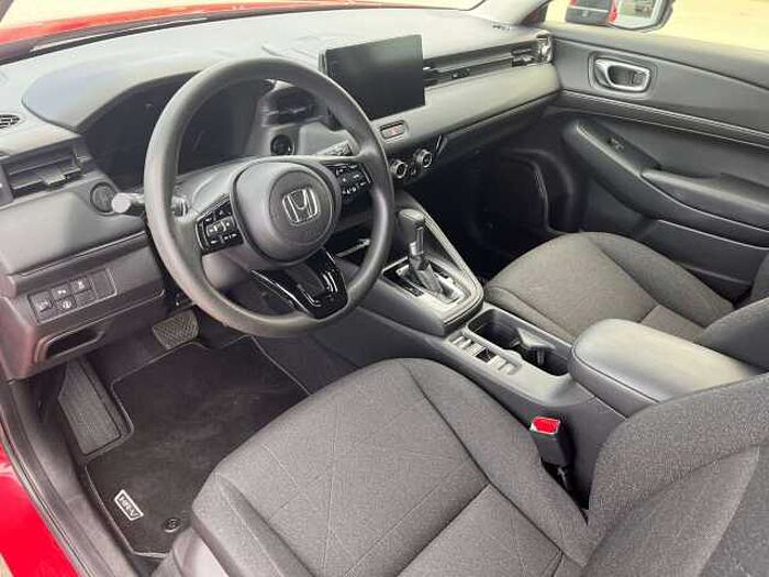 Honda HR-V 1.5 i-MMD Hybrid Elegance