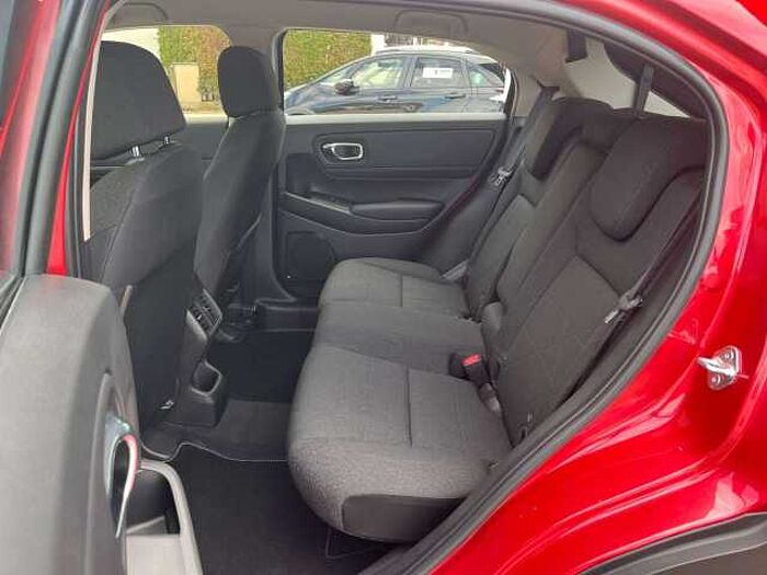 Honda HR-V 1.5 i-MMD Hybrid Elegance