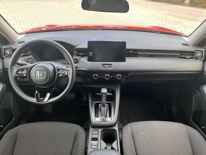 Honda HR-V 1.5 i-MMD Hybrid Elegance