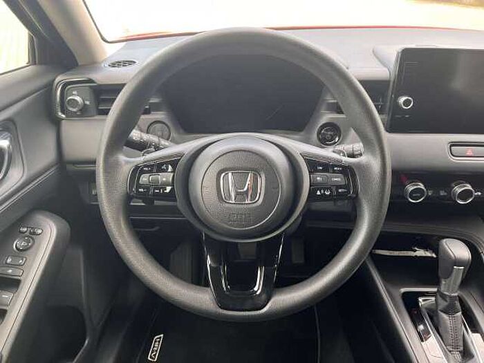 Honda HR-V 1.5 i-MMD Hybrid Elegance