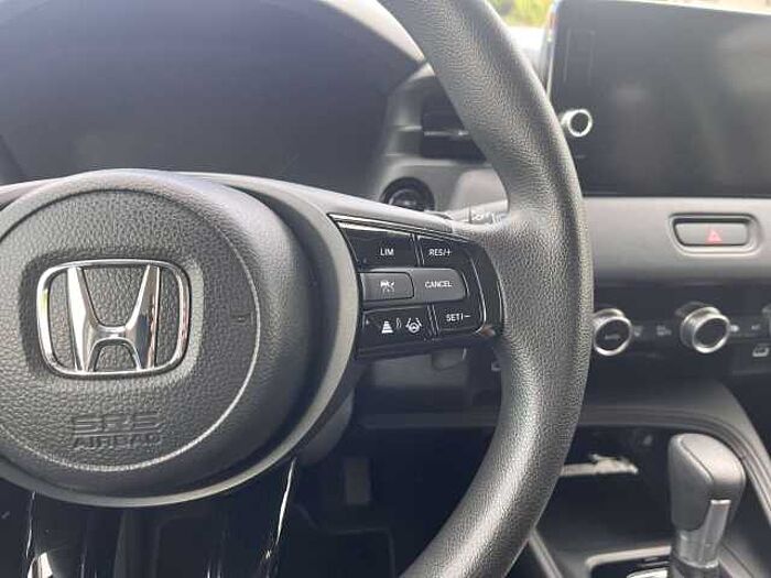 Honda HR-V 1.5 i-MMD Hybrid Elegance