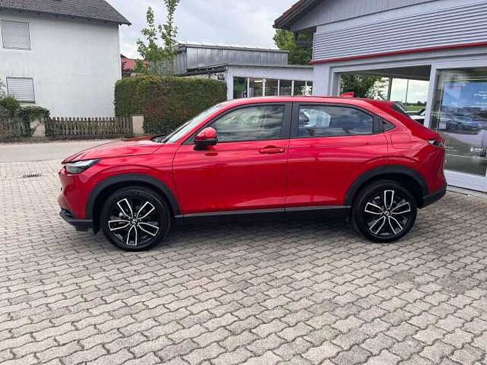 Honda HR-V 1.5 i-MMD Hybrid Elegance