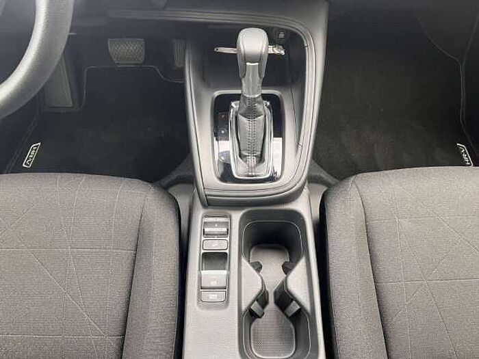 Honda HR-V 1.5 i-MMD Hybrid Elegance